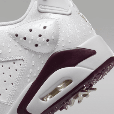 Jordan Retro 6 G NRG Men's Golf Shoes