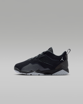 Детские кроссовки Jordan MVP 92 Little Kids'