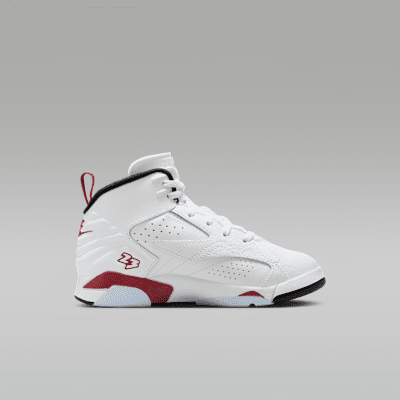 Jumpman MVP Younger Kids' Shoes