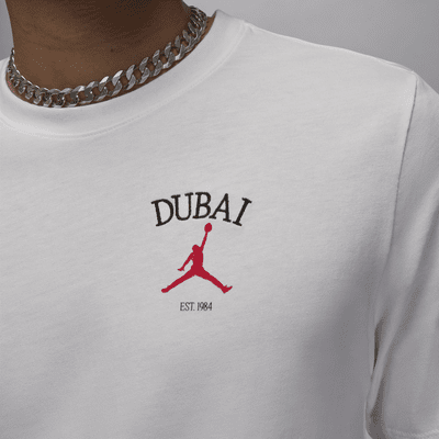 Jordan Dubai Men's T-Shirt