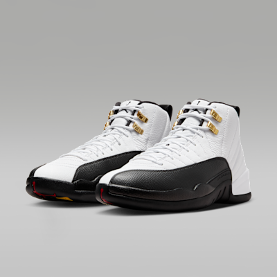 Tenis para hombre Air Jordan 12 Retro