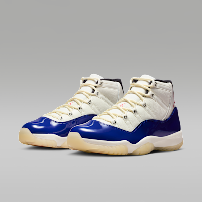Air Jordan 11 Retro "Rare Air"