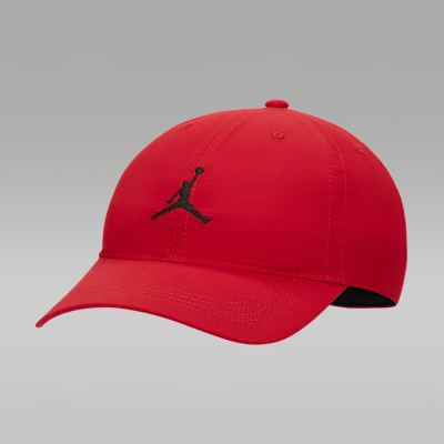 Jordan Essentials Cap Big Kid's Hat. Nike JP