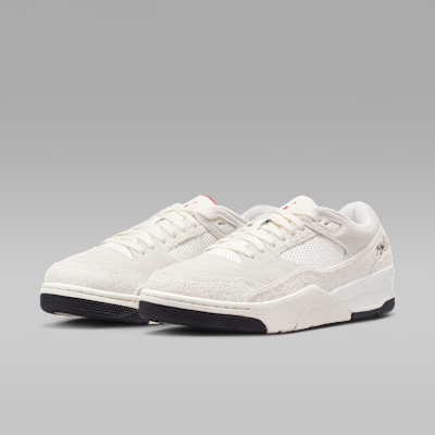 Jordan Flight Court Schuh (Herren)