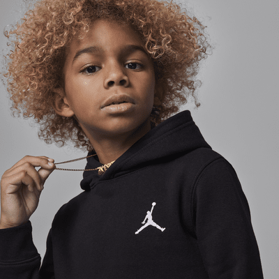 Jordan MJ Essentials Toddler Hoodie. Nike.com