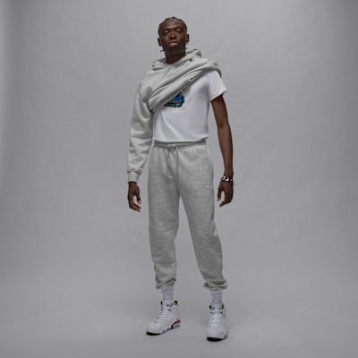 Pantaloni Jordan Brooklyn Fleece – Uomo