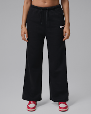 Женские  Jordan Brooklyn Fleece Pants