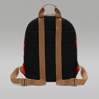 Mochila mini acolchada Jordan (6 L)