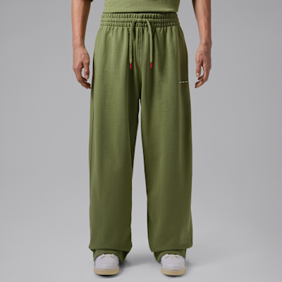 Jordan Flight Fleece Erkek Eşofman Altı