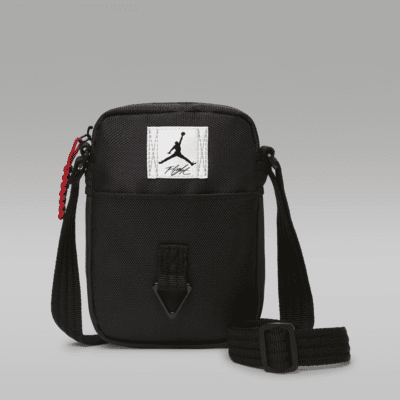 Jordan Flight Control Festival Bag