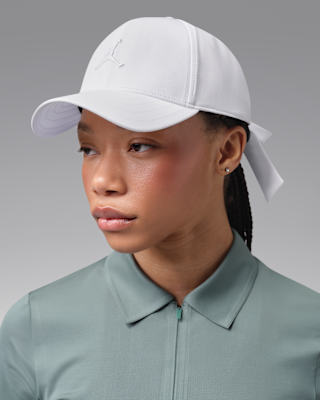 Женская кепка Jordan Club Structured Golf Cap