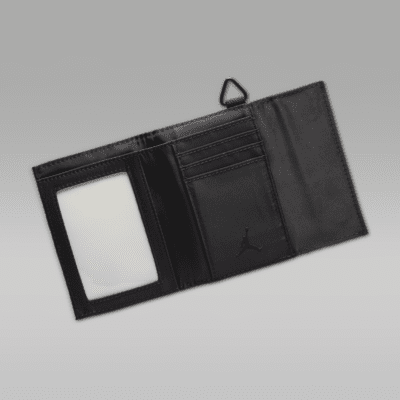 Cartera tríptica Flight para hombre Jordan
