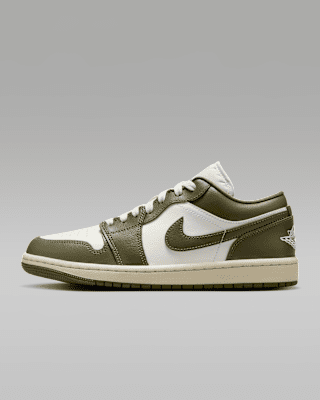 Chaussure Air Jordan 1 Low pour Femme