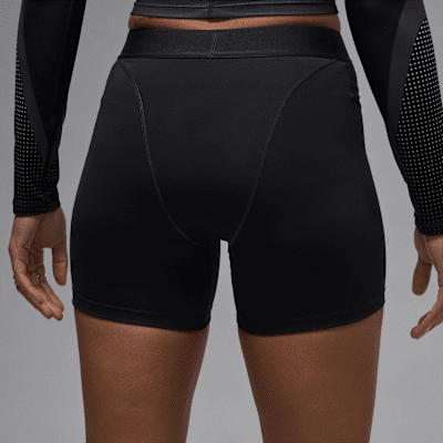 Shorts para mujer Jordan Sport Leak Protection: Period