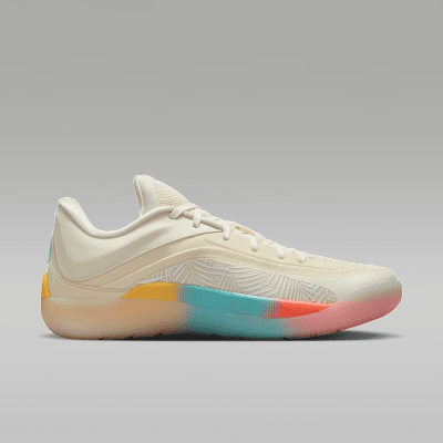 Zion 4 "Low Country" Basketball Shoes