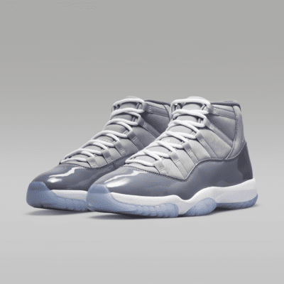 Tenis para hombre Air Jordan 11 Retro