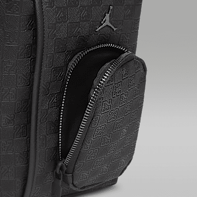 Jordan Monogram Sling Bag (3L)