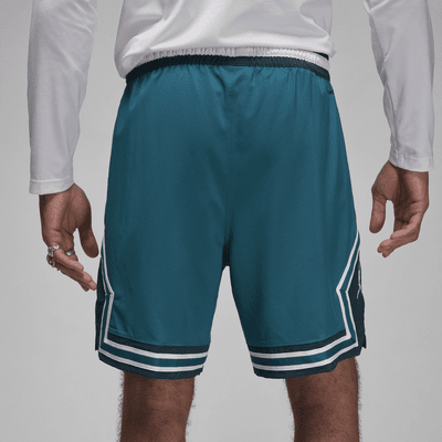 Jordan Dri-FIT Sport Men's Woven Diamond Shorts