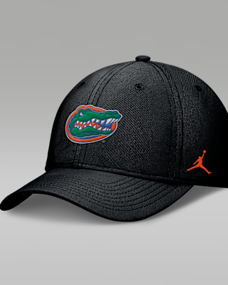 Мужские Florida Classic Jordan Brand Dri-FIT College Hat