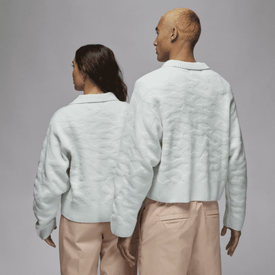 Jordan x J Balvin Cardigan