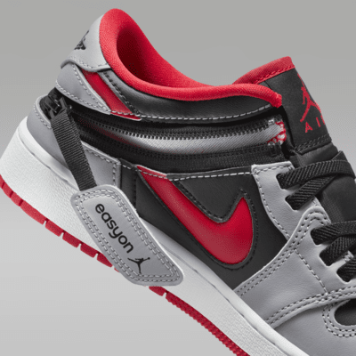 Air Jordan 1 Low FlyEase kinderschoenen