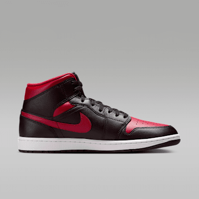 Sapatilhas Air Jordan 1 Mid para homem