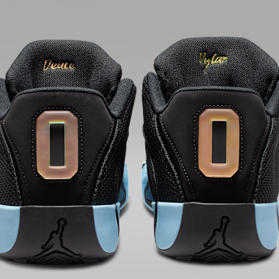 Tatum 4 Basketballschuh