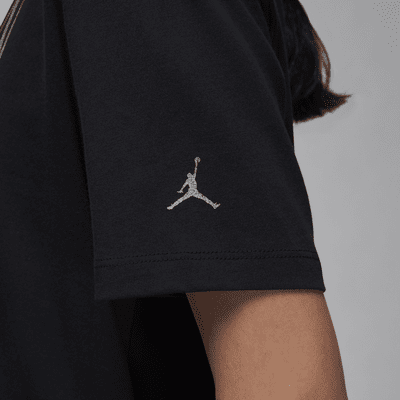 Jordan Heritage Women's T-Shirt