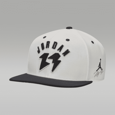 Jordan Flight MVP Pro Cap 可調式硬帽