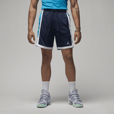 Jordan Sport Dri FIT Men s Mesh Shorts. Nike AT
