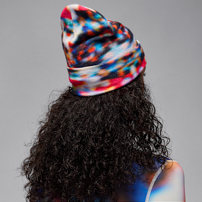 Gorro Jordan Peak Essential Mountainside
