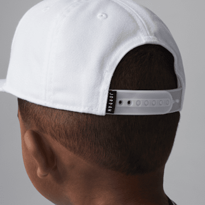 Jordan Toddler Jumpman Air Cap