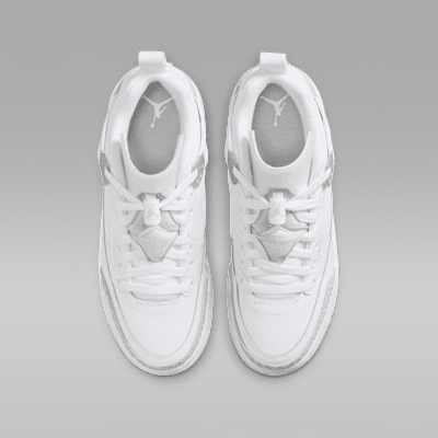 Jordan Spizike Low kinderschoenen