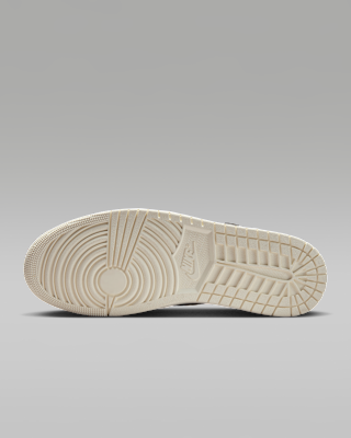 Air Jordan 1 Retro 低筒