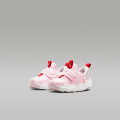 Jordan 23/7.2 EasyOn Baby/Toddler Shoes
