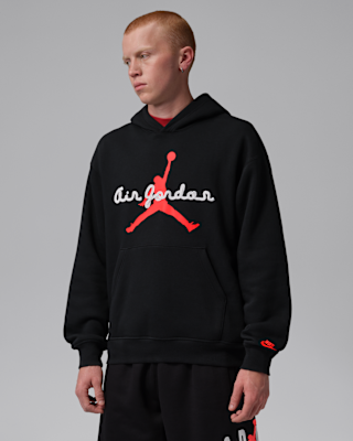 Мужское худи Jordan Brooklyn Fleece Pullover Hoodie