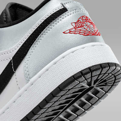 Bota Air Jordan 1 Low SE pro větší děti