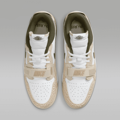 Air Jordan Legacy 312 Low PSG Men's Shoes. Nike NO