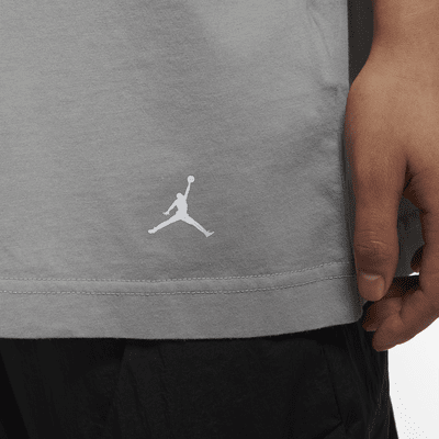 ジョーダン ウィメンズ オーバーサイズ ショートスリーブ Tシャツ