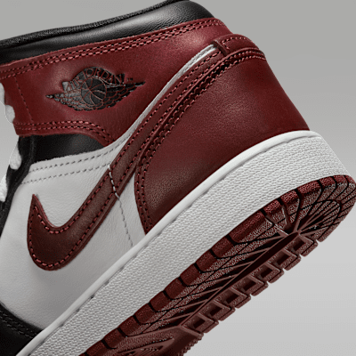 Scarpa Air Jordan 1 Mid SE – Ragazzo/a