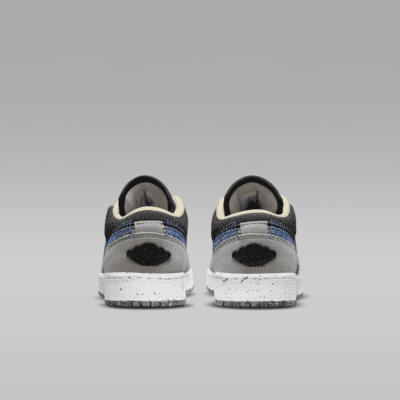 Air Jordan 1 Low SE Big Kids' Shoe