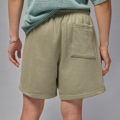 Jordan Brooklyn Fleece Men's Graphic Shorts