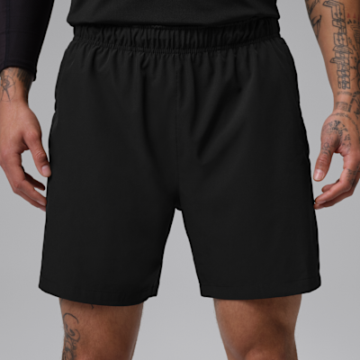 Jordan Sport Flightweight Dri-FIT Astarlı Erkek Şortu görsel 2