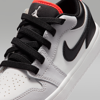 Jordan 1 Low Alt Younger Kids' Shoes