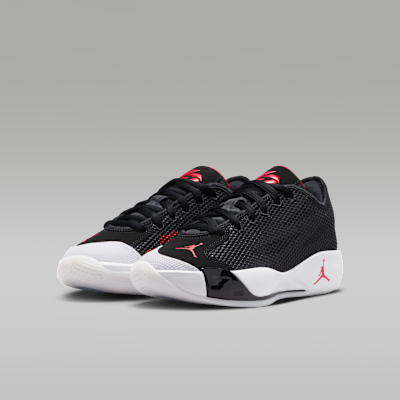 ルカ 77 "Bred" ジュニア バスケットボールシューズ