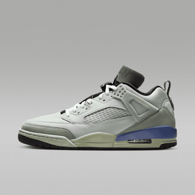 Jordan Spizike Low Men's Shoes