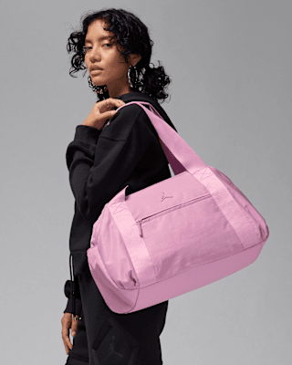 Женская сумка Jordan Alpha Duffel Bag (46.8L)