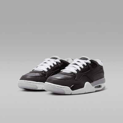 Air Jordan 4 RM-sko til større børn
