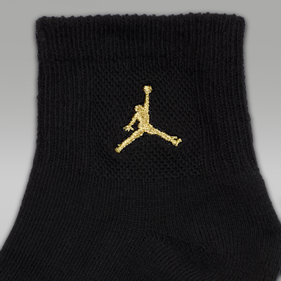 ジョーダン エブリデイ エッセンシャル ジュニア アンクル ソックス (6足)