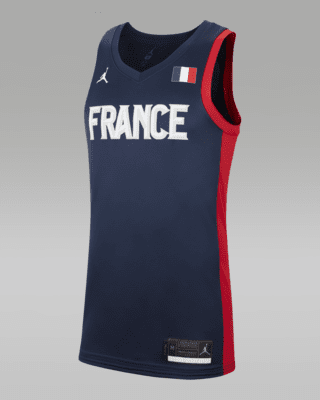 Basket-ball jersey Origin's Paris